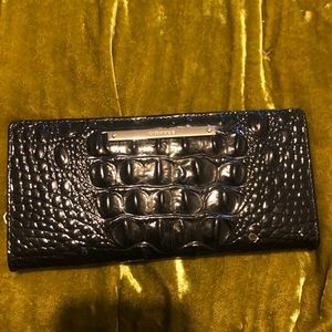 Brahmin Melbourne Collection Ady Wallet